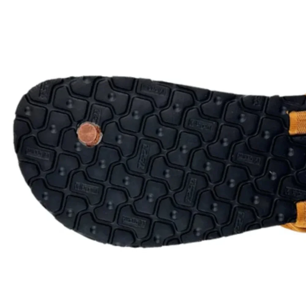 Earth Runners | Alpha Lifestyle Sandals - Brand New! 🤩 - Picture 4 of 14